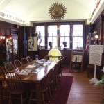 Conference Center