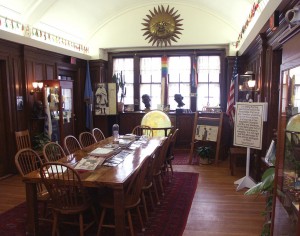 Conference Center