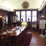 PeacemakersTable
