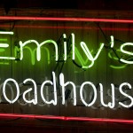 Emily's Roadhouse
