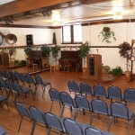 Event Hall