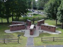 Pacifist Memorial Pacifist Memorial
