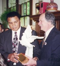 Muhammad Ali