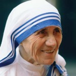 Blessed Mother Teresa of Calcutta best