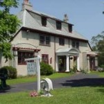 The Peace Abbey Bed & Breakfast