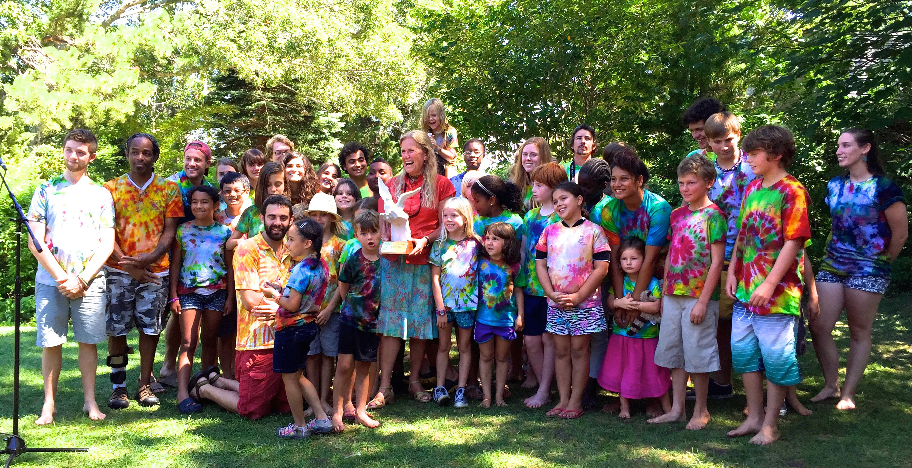 Peace social justice ford foundation #6
